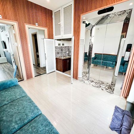 Kaira Boutique Hotel Phu Quoc Exterior photo
