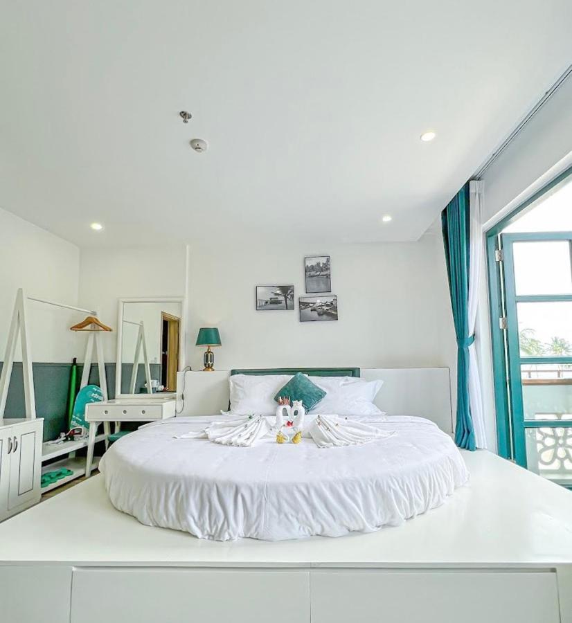 Kaira Boutique Hotel Phu Quoc Exterior photo