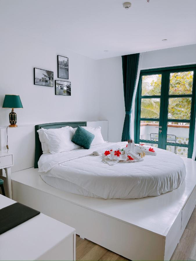 Kaira Boutique Hotel Phu Quoc Exterior photo