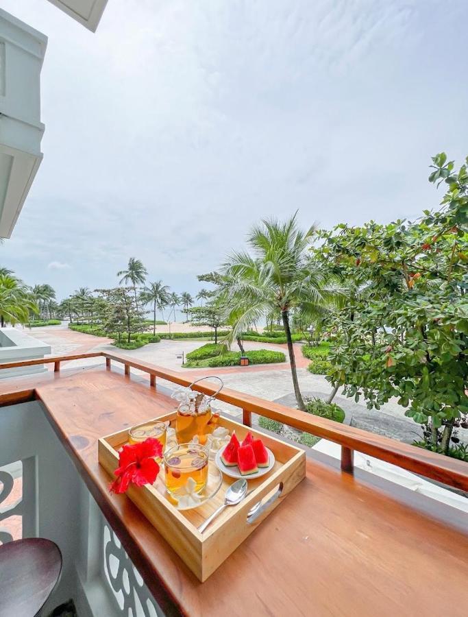 Kaira Boutique Hotel Phu Quoc Exterior photo