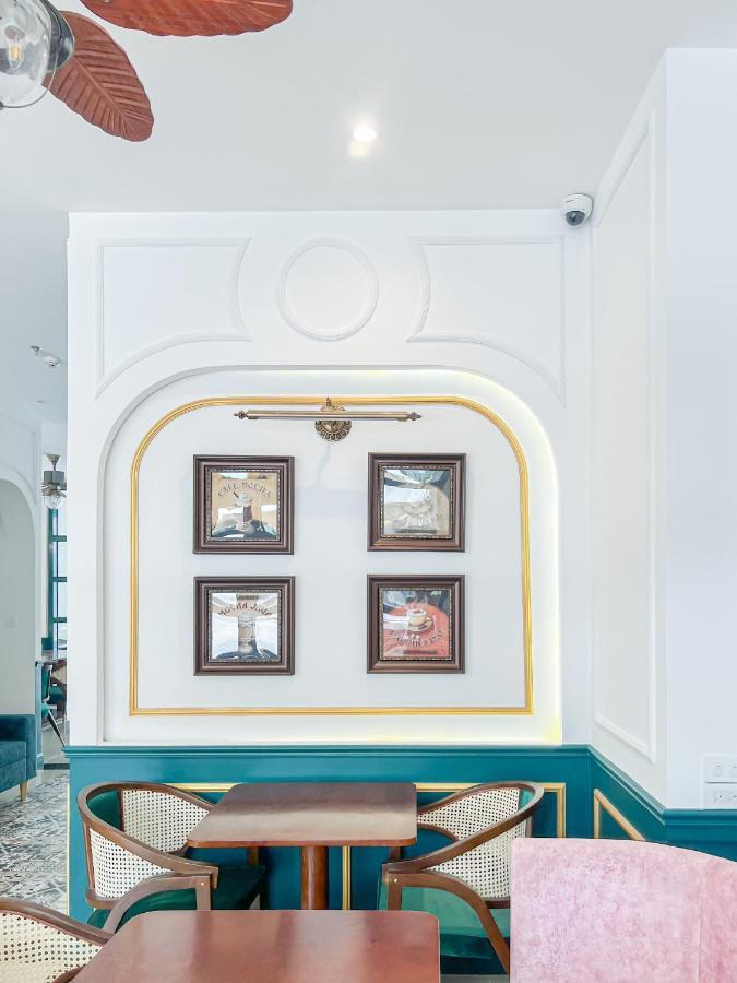 Kaira Boutique Hotel Phu Quoc Exterior photo