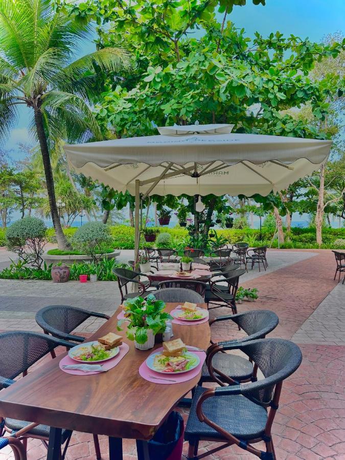 Kaira Boutique Hotel Phu Quoc Exterior photo
