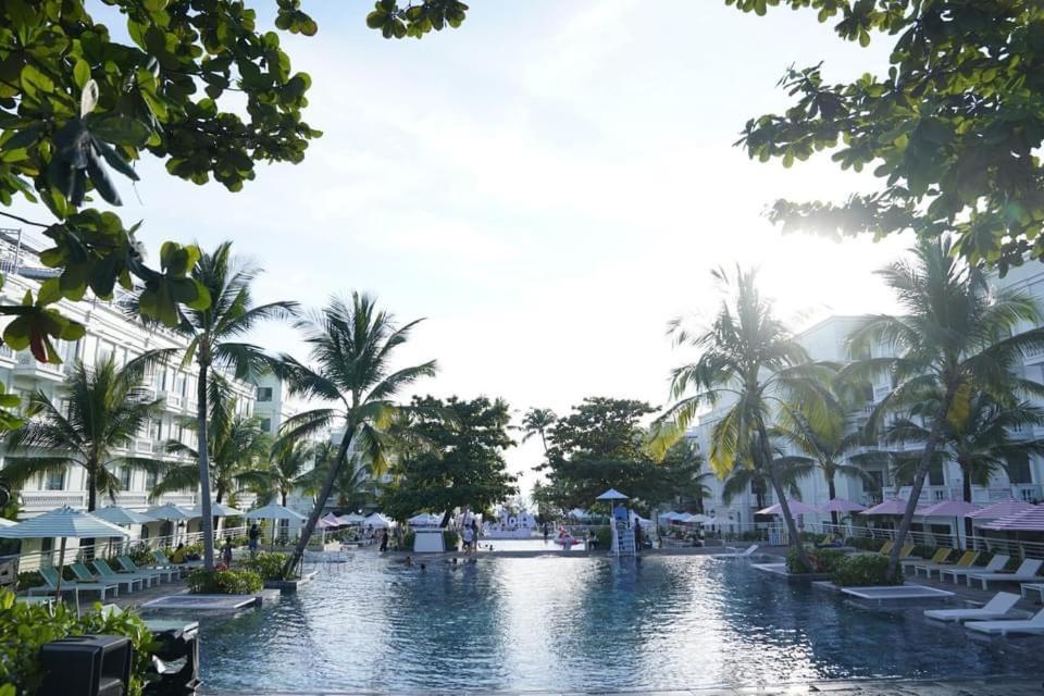 Kaira Boutique Hotel Phu Quoc Exterior photo