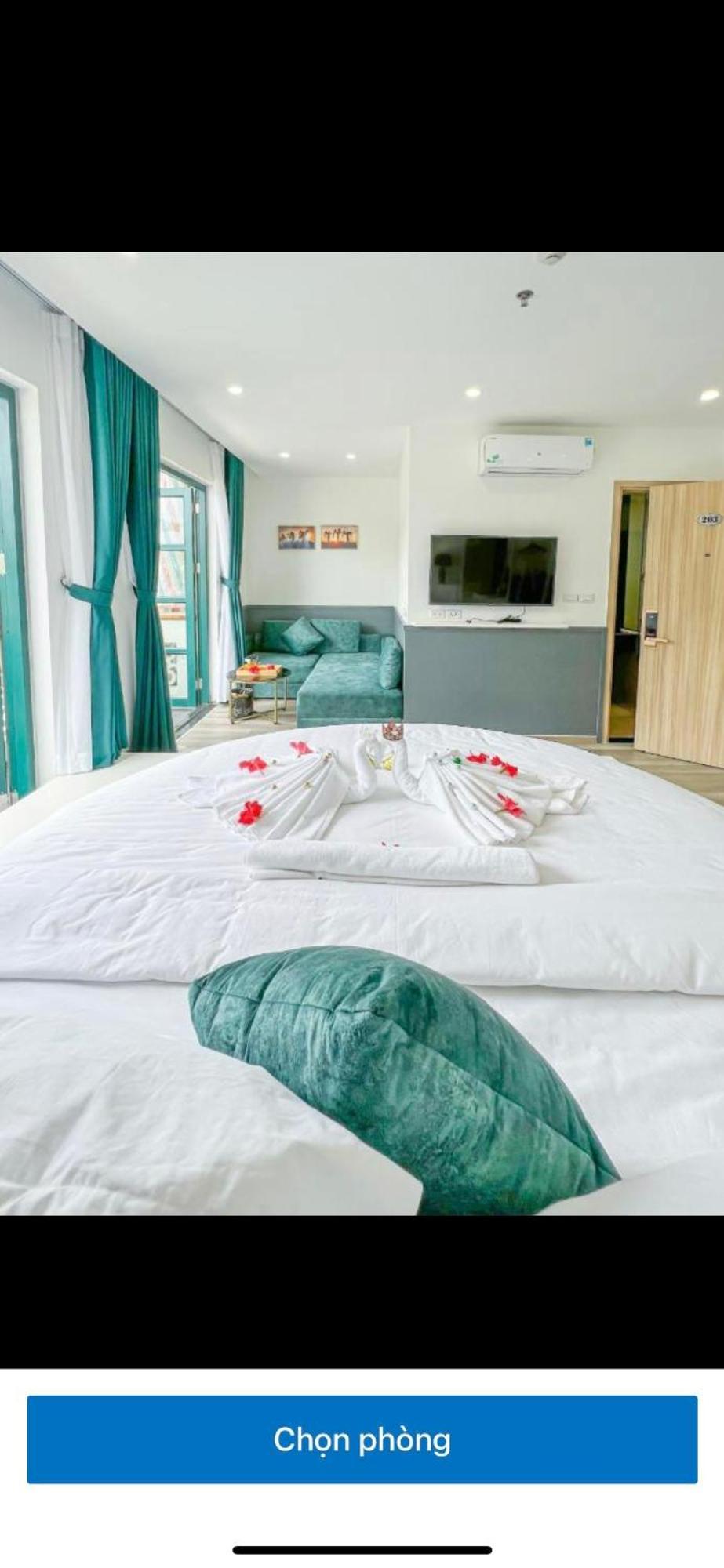 Kaira Boutique Hotel Phu Quoc Exterior photo
