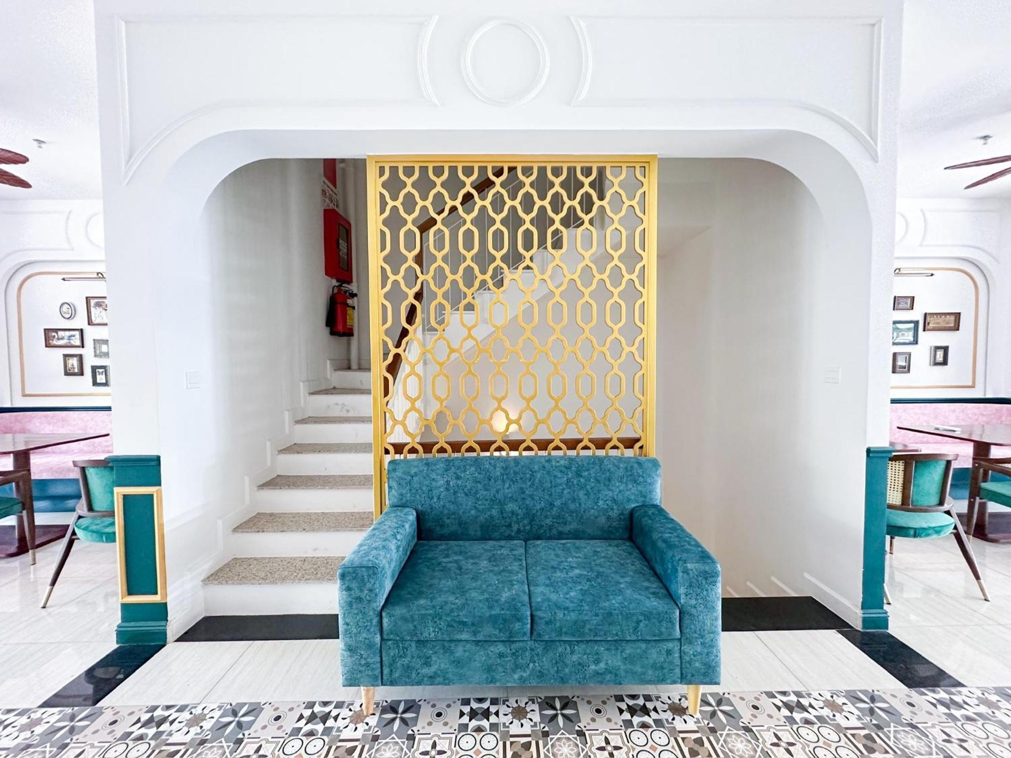 Kaira Boutique Hotel Phu Quoc Exterior photo